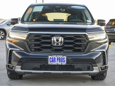 Used 2024 Honda Pilot EX-L image 6