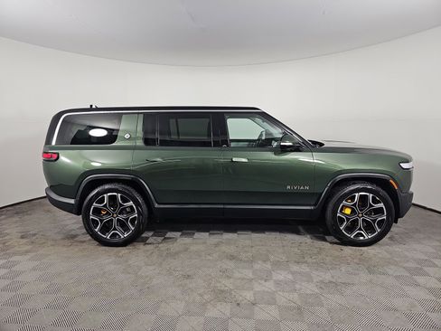 Used 2023 Rivian R1S Adventure image 6