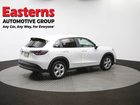 Used 2024 Honda HR-V LX image 41