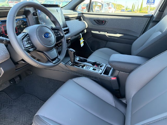 New 2026 Subaru Outback Premium AWD/4WD image 18
