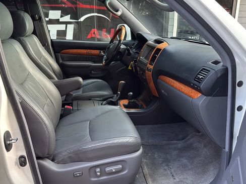 Used 2007 Lexus GX 470 image 5