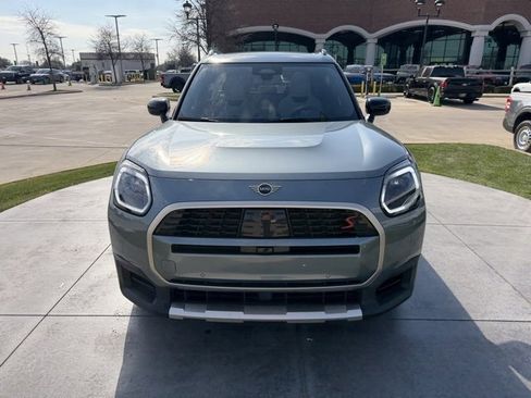 Used 2025 MINI Cooper Countryman S image 2