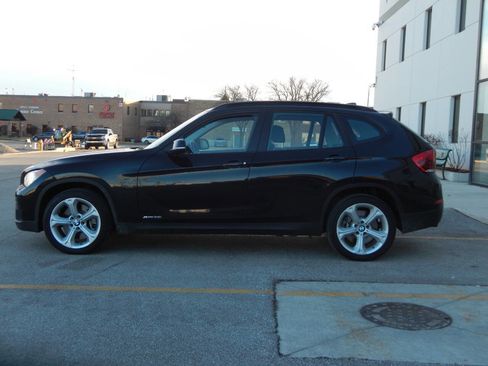 Used 2013 BMW X1 xDrive35i image 12