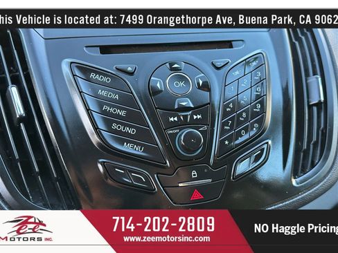 Used 2015 Ford C-MAX SE w/ Interior Protection Package image 26