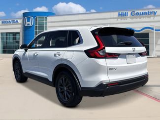 New 2026 Honda CR-V EX-L video 2