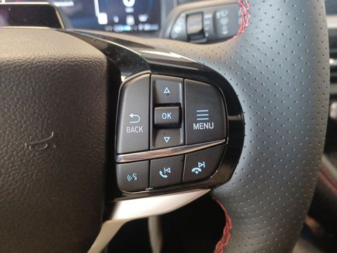 New 2025 Ford Explorer ST-Line w/ Premium Package image 28