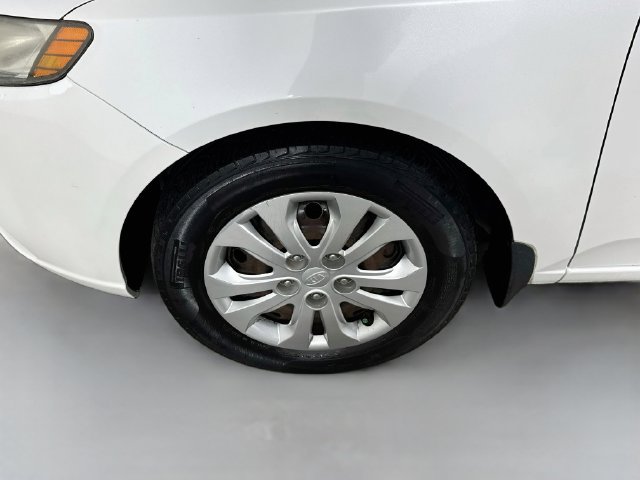 Used 2012 Kia Forte EX FWD image 30