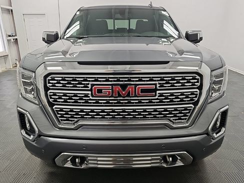 Used 2020 GMC Sierra 1500 Denali AWD/4WD image 4