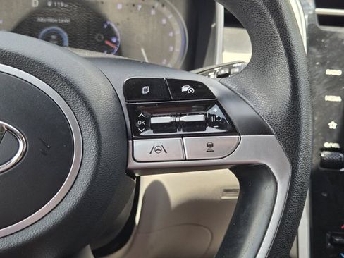 Used 2024 Hyundai Tucson SEL FWD image 25