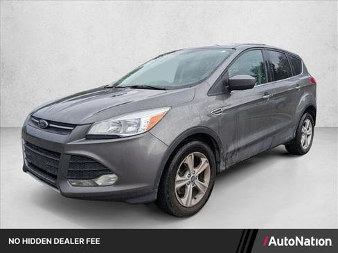 Used 2014 Ford Escape SE FWD image 1