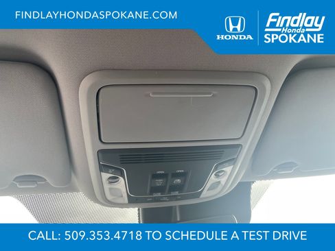 Used 2026 Honda Ridgeline RTL image 19