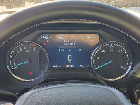 Used 2023 Ford F150 XLT w/ Equipment Group 302A High image 18