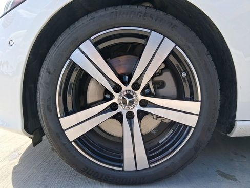 Certified 2025 Mercedes-Benz C 300 C 300 image 9