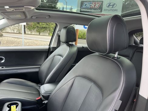 Certified 2024 Hyundai Ioniq 5 Limited AWD/4WD image 19