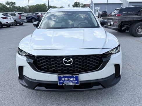 Used 2026 MAZDA CX-50 AWD 2.5 S w/ Preferred Pkg image 2