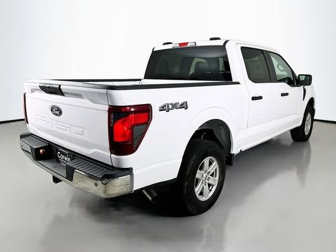 New 2024 Ford F150 XL w/ Equipment Group 103A High image 7