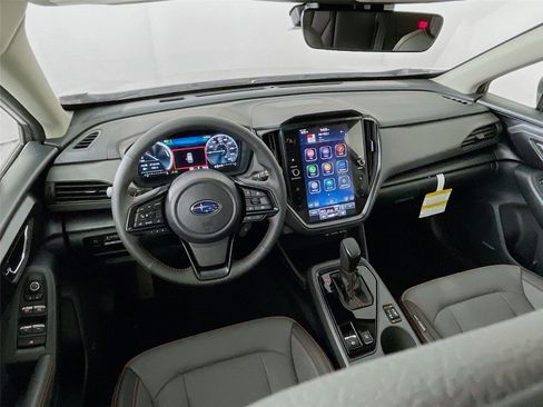 New 2026 Subaru Crosstrek 2.5i Limited w/ Crosstrek Mirror Package image 18