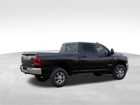 New 2026 RAM 3500 Big Horn image 4