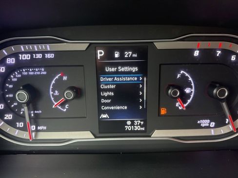 Used 2022 Hyundai Santa Cruz SE image 27