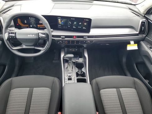 New 2026 Kia Sorento LX image 24