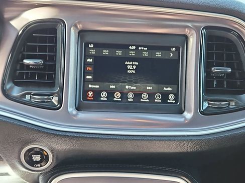 Used 2021 Dodge Challenger GT w/ Blacktop Package image 15