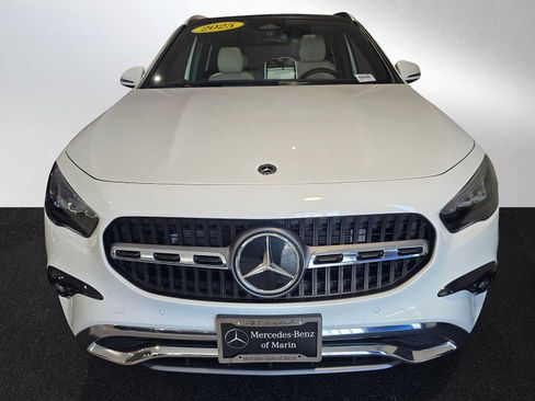 Used 2025 Mercedes-Benz GLA 250 4MATIC image 7