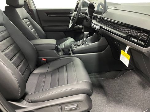New 2026 Honda CR-V EX-L image 28