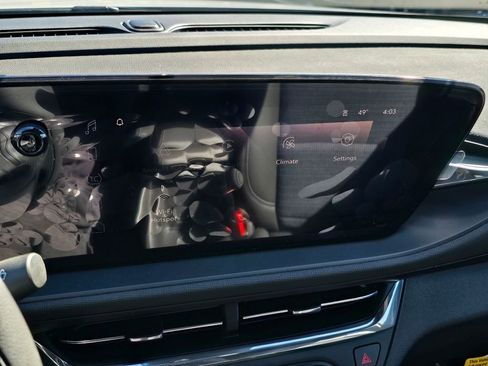 New 2026 Buick Envista Preferred FWD image 19