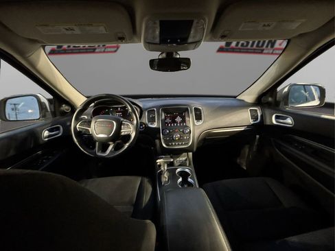 Used 2020 Dodge Durango SXT image 24