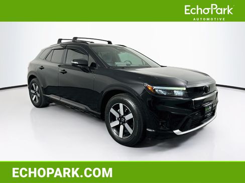 Used 2024 Honda Prologue Touring image 1
