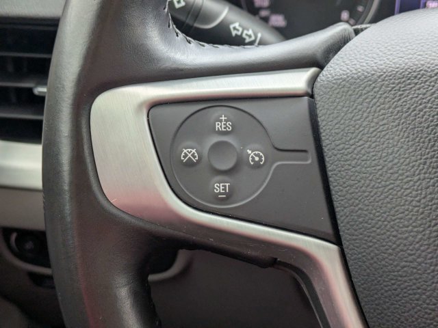 Used 2019 GMC Terrain SLE w/ Driver Convenience Package FWD image 27