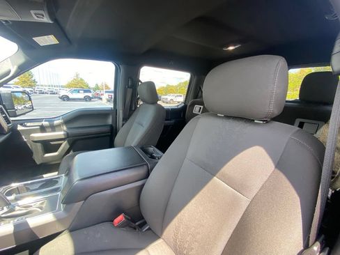 Used 2018 Ford F150 XLT w/ Equipment Group 302A Luxury AWD/4WD image 20