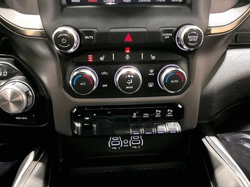 Used 2020 RAM 1500 Sport w/ Level 2 Equipment Group image 17