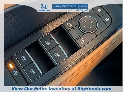Used 2023 Nissan Rogue Platinum w/ Platinum Premium Package FWD image 27