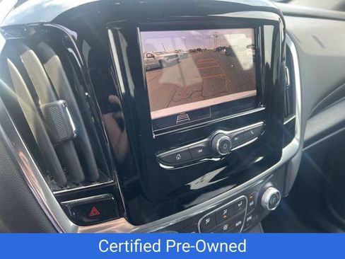 Certified 2023 Chevrolet Traverse LT FWD image 20