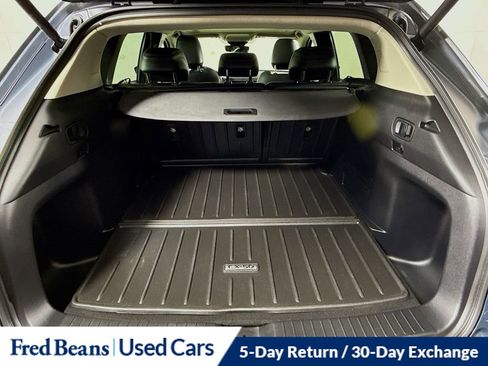 Used 2023 MAZDA CX-50 AWD 2.5 Turbo w/ Weather Package image 28