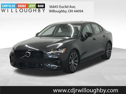 Used 2024 Volvo S60 B5 Core w/ Climate Package