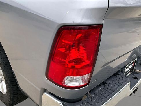 Used 2023 RAM 1500 Tradesman w/ Chrome Plus Package AWD/4WD image 28