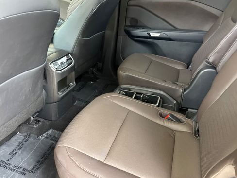 Certified 2025 Lexus TX 350 AWD image 4