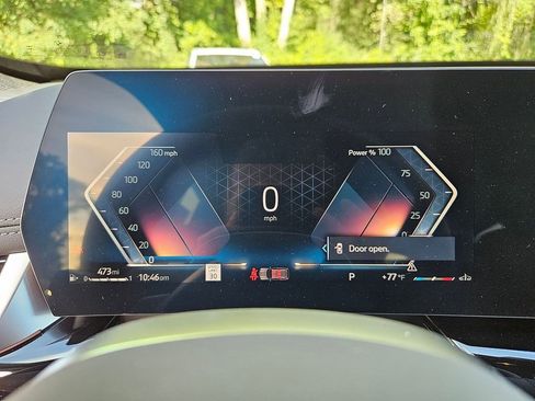 New 2026 BMW X1 xDrive28i w/ Convenience Package image 13