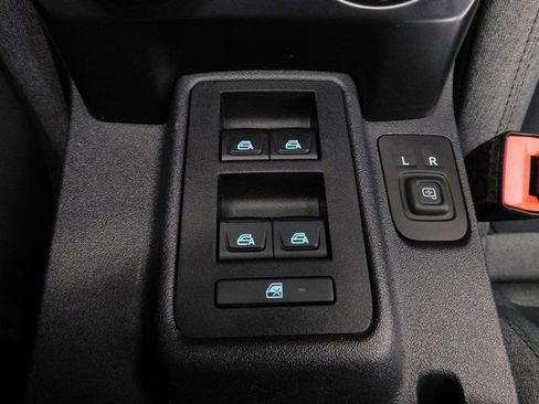 Used 2025 Ford Bronco Big Bend image 45