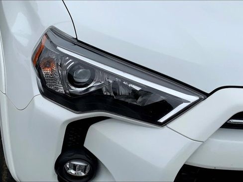 Used 2024 Toyota 4Runner SR5 image 26