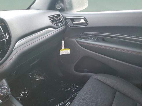 New 2026 Dodge Durango GT w/ Blacktop Package image 21