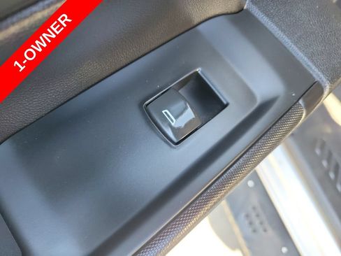 Used 2022 Chevrolet Silverado 1500 Custom w/ LPO, Dark Essentials Package RWD image 18