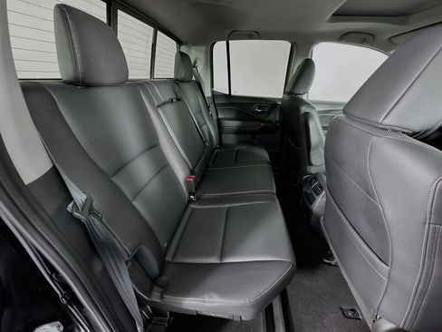Certified 2023 Honda Ridgeline RTL image 26