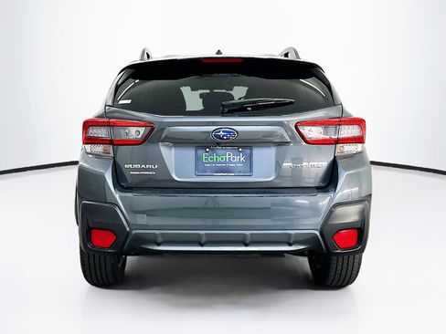 Used 2023 Subaru Crosstrek 2.0i AWD/4WD image 7