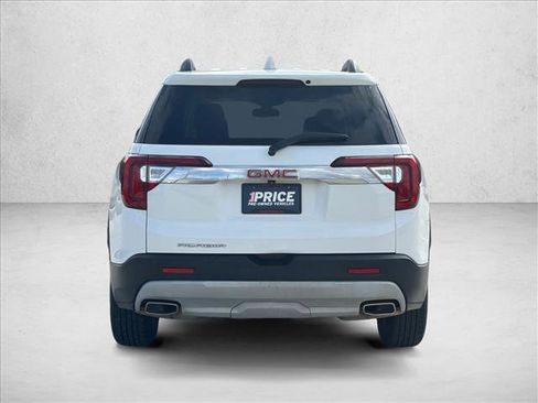 Used 2023 GMC Acadia SLT image 6