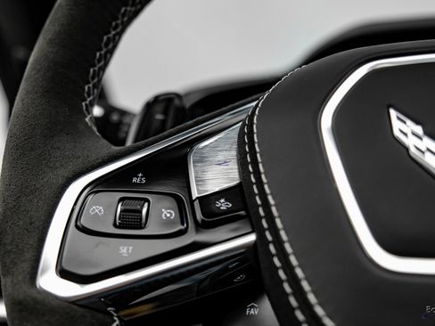 Used 2024 Chevrolet Corvette Z06 image 54