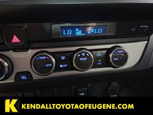 Used 2023 Toyota Tacoma SR AWD/4WD image 21