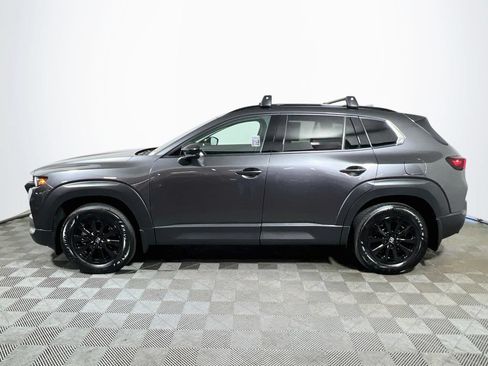 Used 2026 MAZDA CX-50 AWD 2.5 Hybrid w/ Weather Package image 4